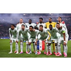 Kylian Mbappé ei tekisi mieluummin maaleja kuin näkisi Ranskan häviävän MM-kisat Kylian Mbappé ei tekisi mieluummin maaleja kuin näkisi Ranskan häviävän MM-kisat